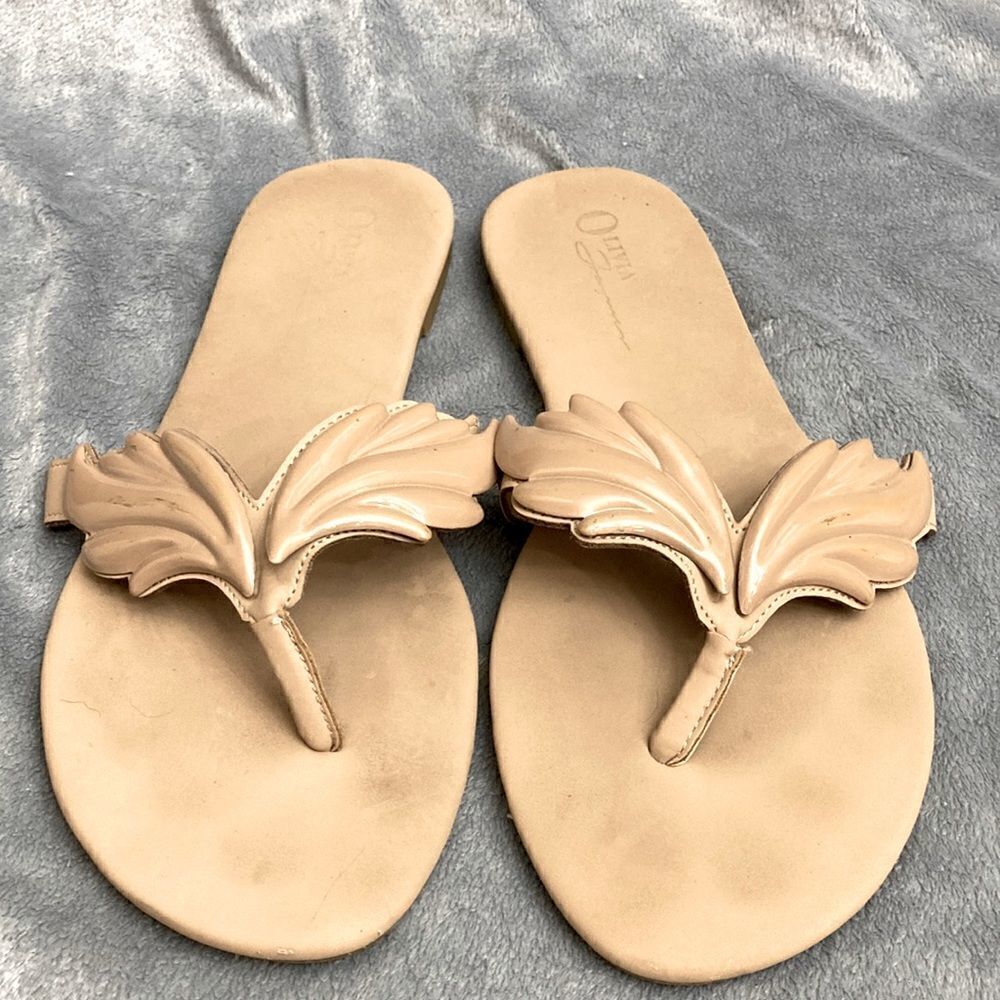 Olivia. Sandals  
